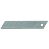 Olfa Heavy Duty Spare Blades OL-LB-10 - Al Masam Stationery LLC